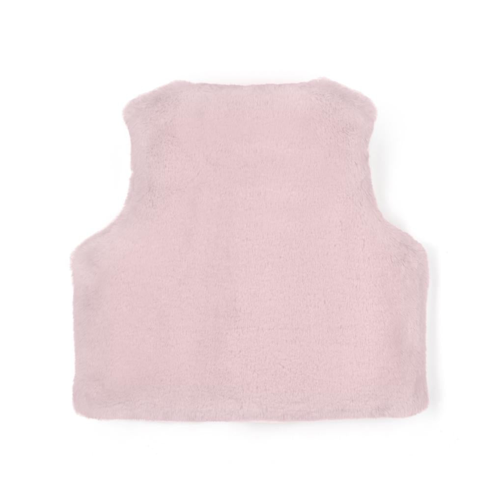 A DEE WINTER BLOOM ANNA GILET W261304