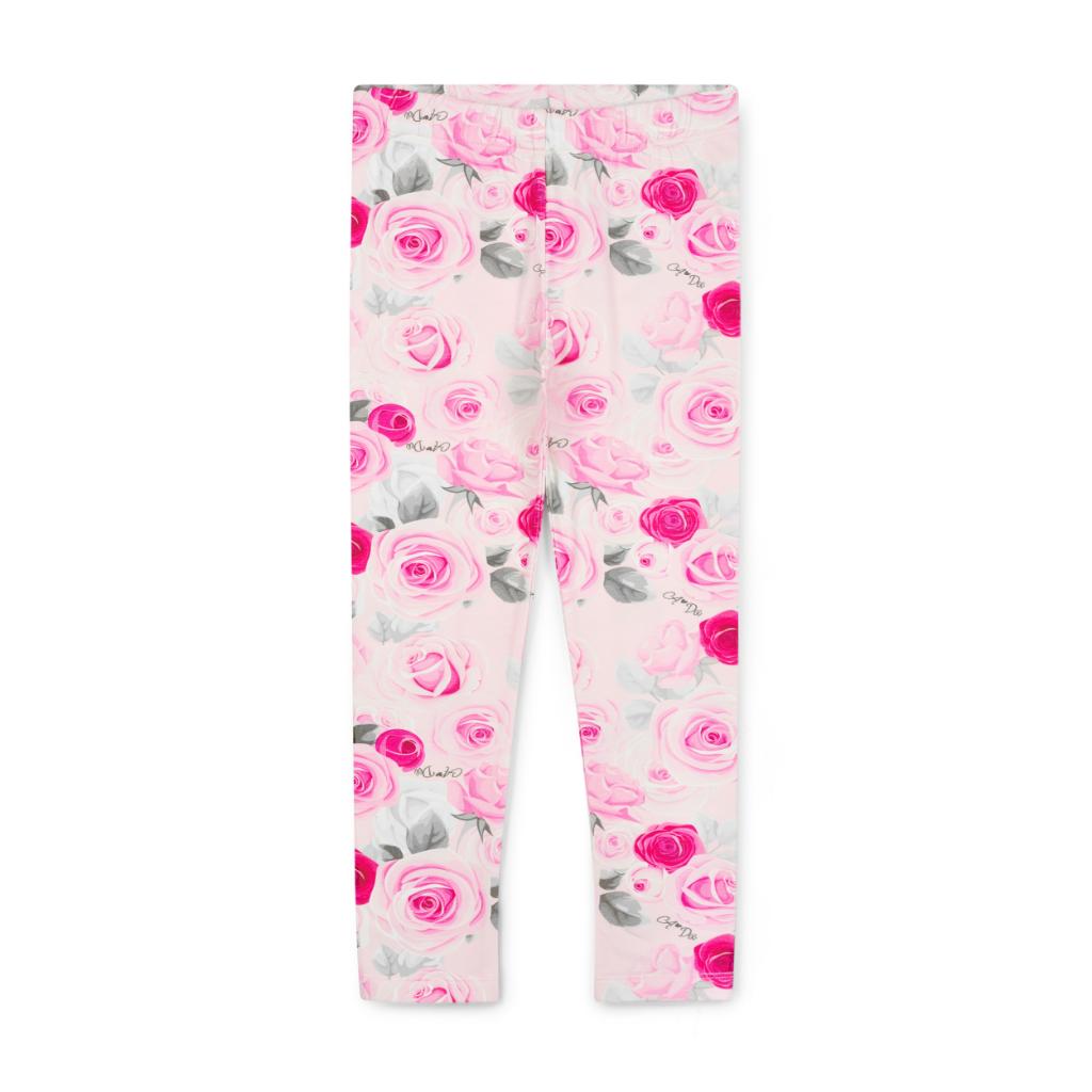 A DEE WINTER BLOOM ADELINE LEGGING SET W261501