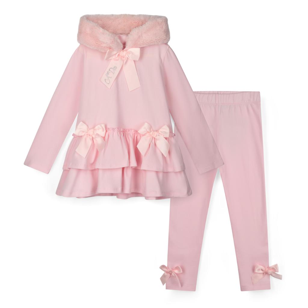 A DEE WINTER BLOOM ALINA LEGGING SET W261503
