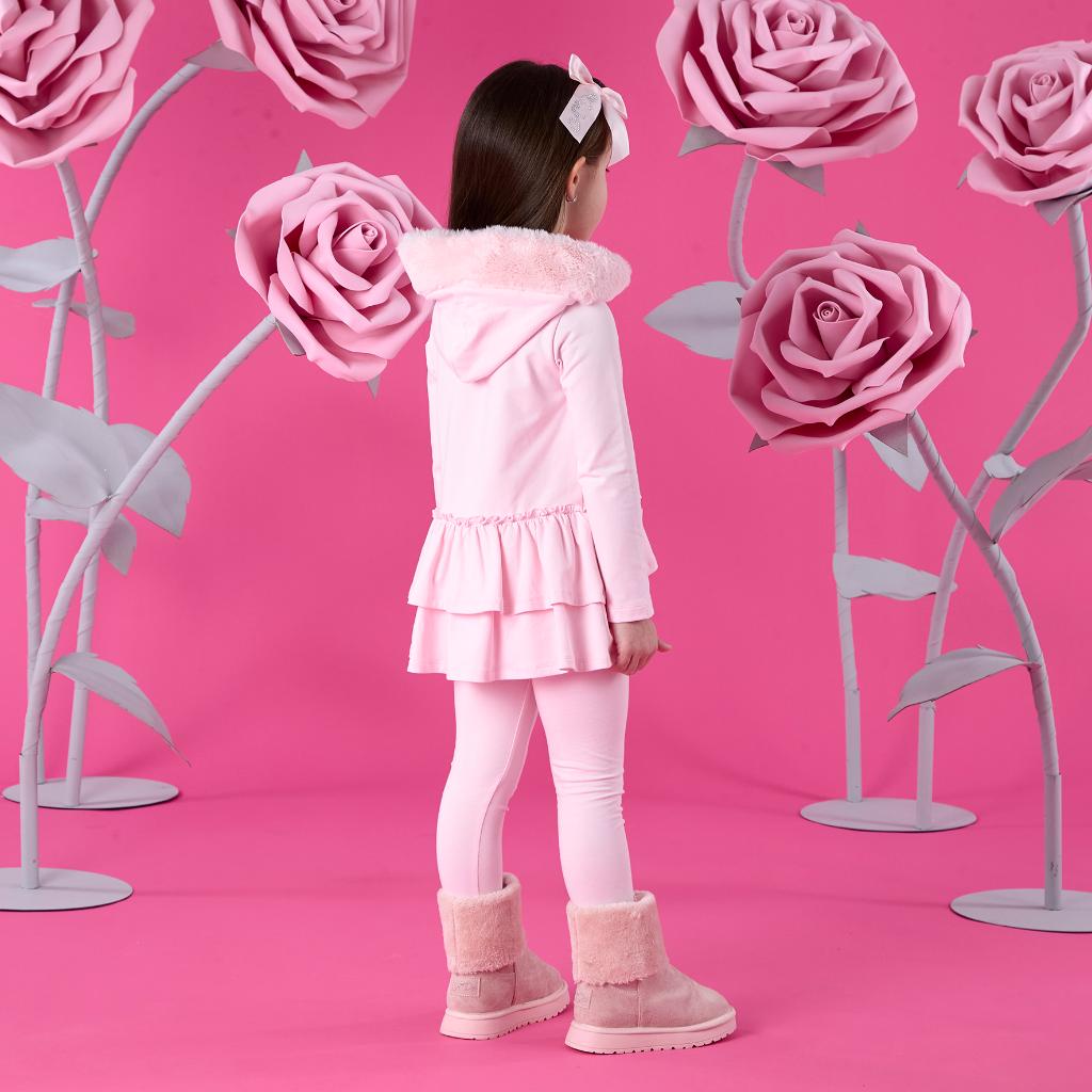 A DEE WINTER BLOOM ALINA LEGGING SET W261503