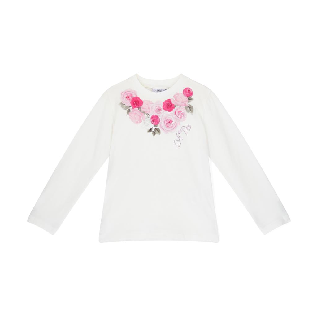 A DEE WINTER BLOOM ARIELLA SKIRT SET W261505