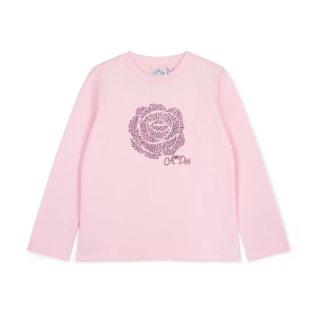 A DEE WINTER BLOOM AMAYA SHORT SET W261506
