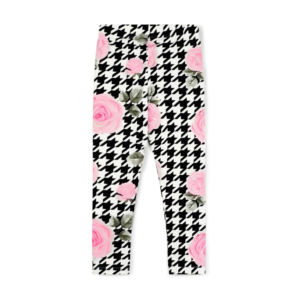 A DEE WINTER BLOOM ARABELLA LEGGING SET W261510