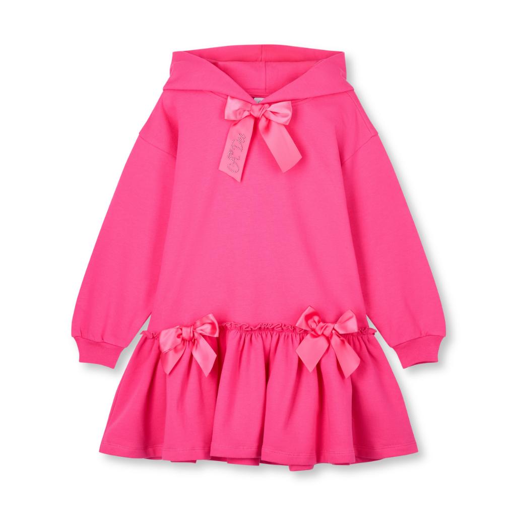 A DEE WINTER BLOOM ALANA DRESS W261703