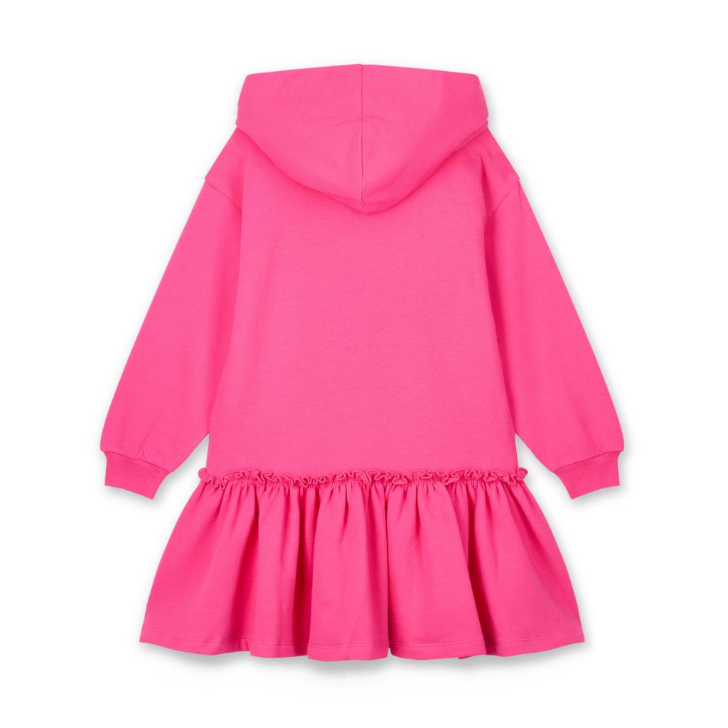 A DEE WINTER BLOOM ALANA DRESS W261703