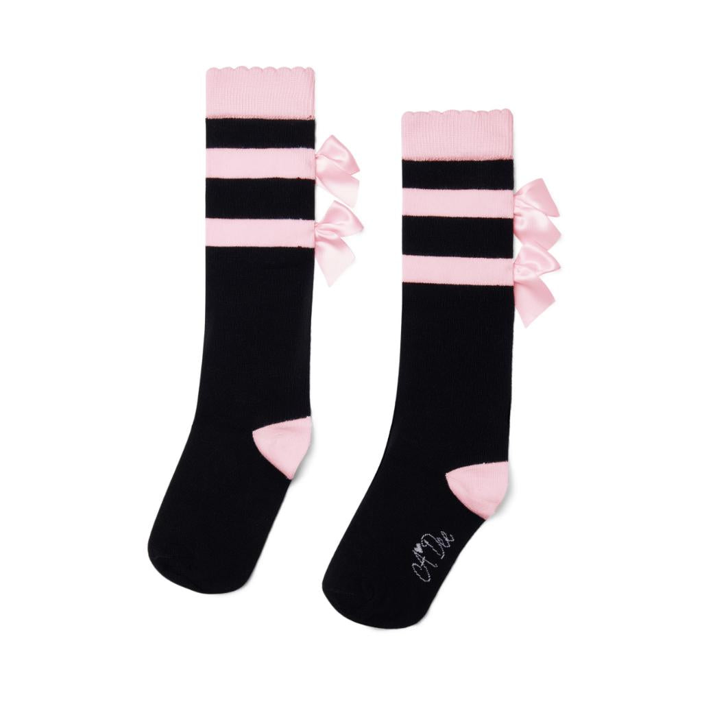 A DEE WINTER BLOOM ASTRID SOCKS W261906