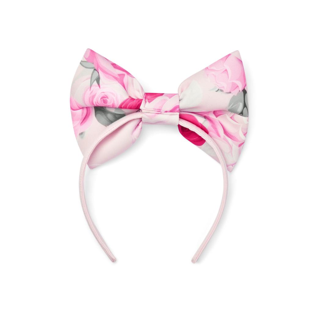 A DEE WINTER BLOOM ALLIE HAIRBAND W261907