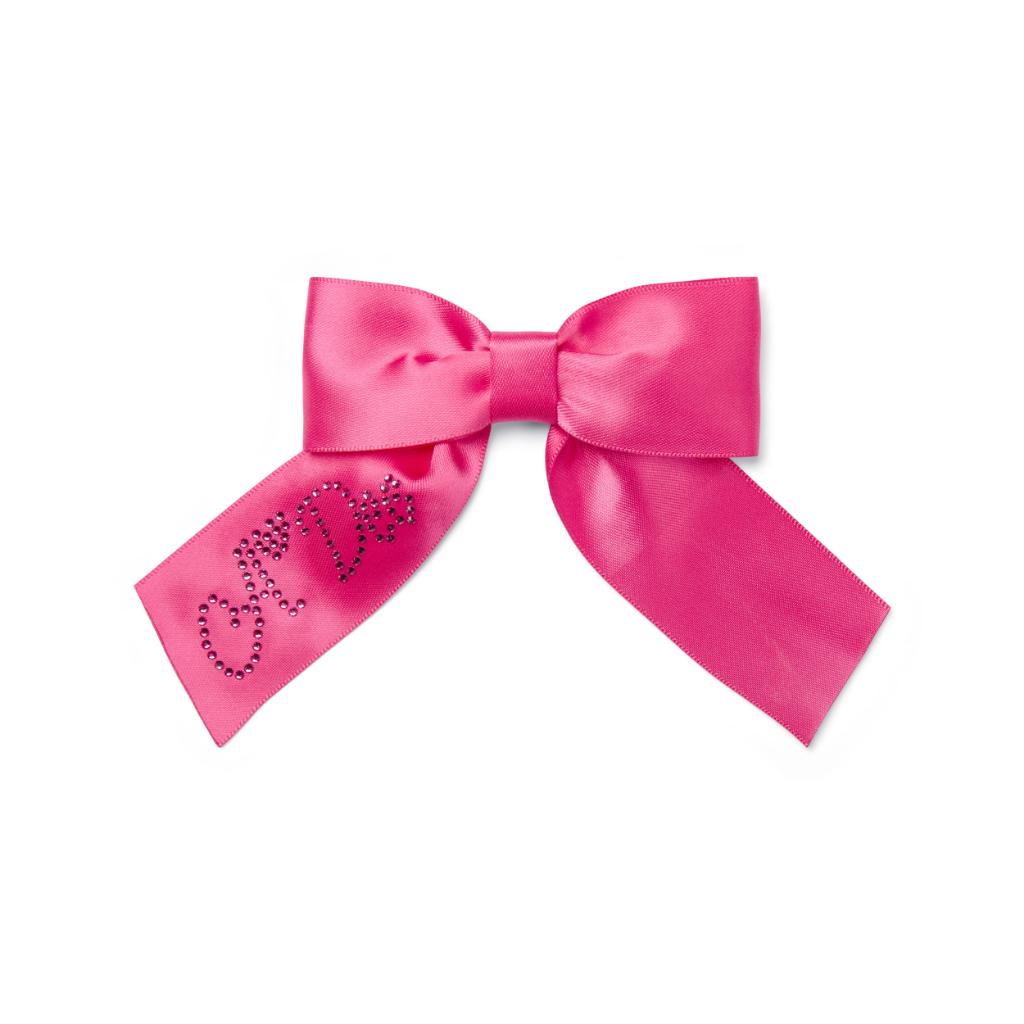 A DEE WINTER BLOOM ARIAH SATIN HAIRCLIP W261908F