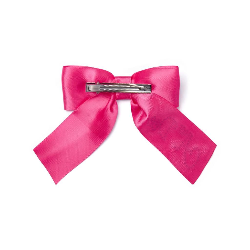 A DEE WINTER BLOOM ARIAH SATIN HAIRCLIP W261908F