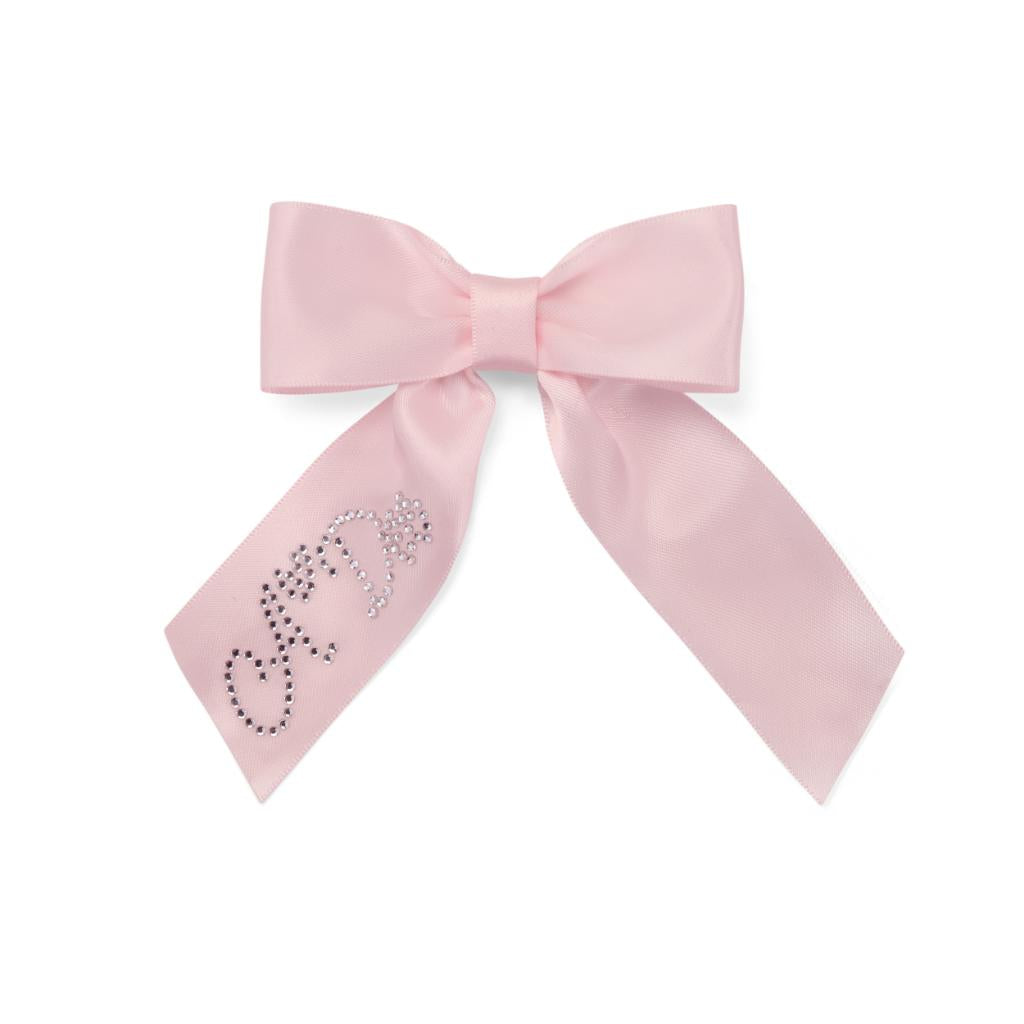 A DEE WINTER BLOOM ARIAH SATIN HAIRCLIP W261908P