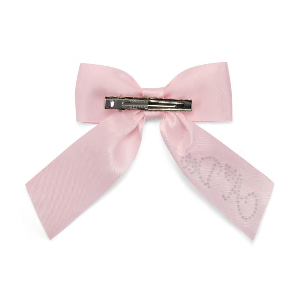 A DEE WINTER BLOOM ARIAH SATIN HAIRCLIP W261908P