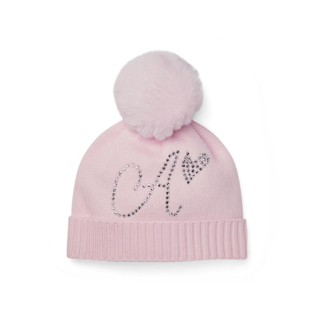 A DEE WINTER BLOOM APRIL HAT W261909