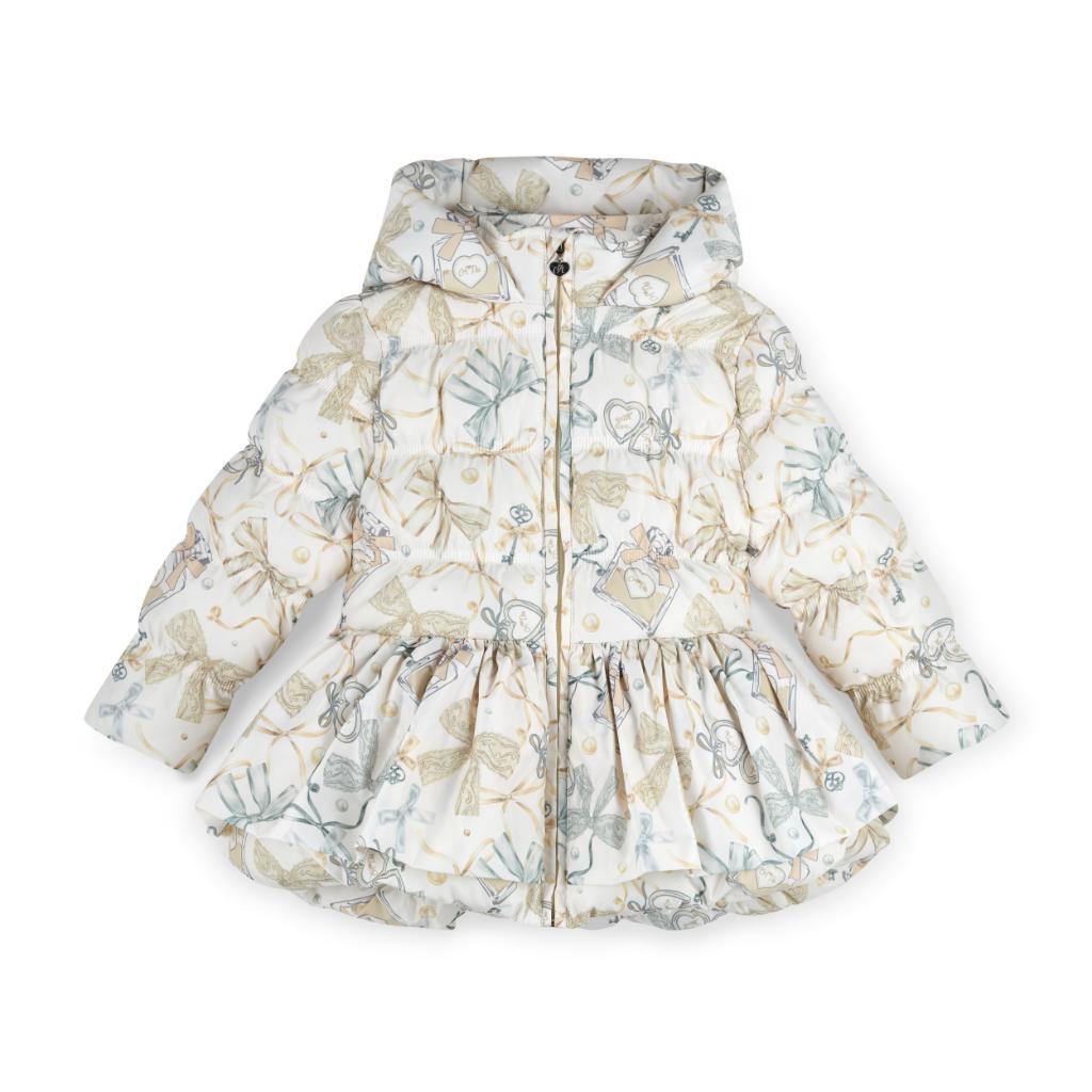 A DEE EAU DE ADEE AVA JACKET W262205