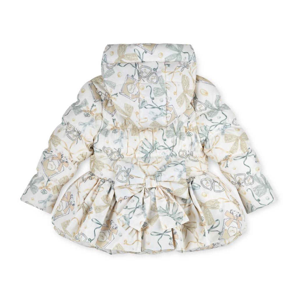 A DEE EAU DE ADEE AVA JACKET W262205