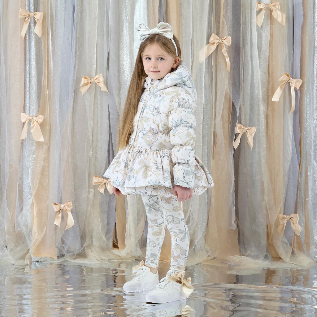 A DEE EAU DE ADEE AVA JACKET W262205