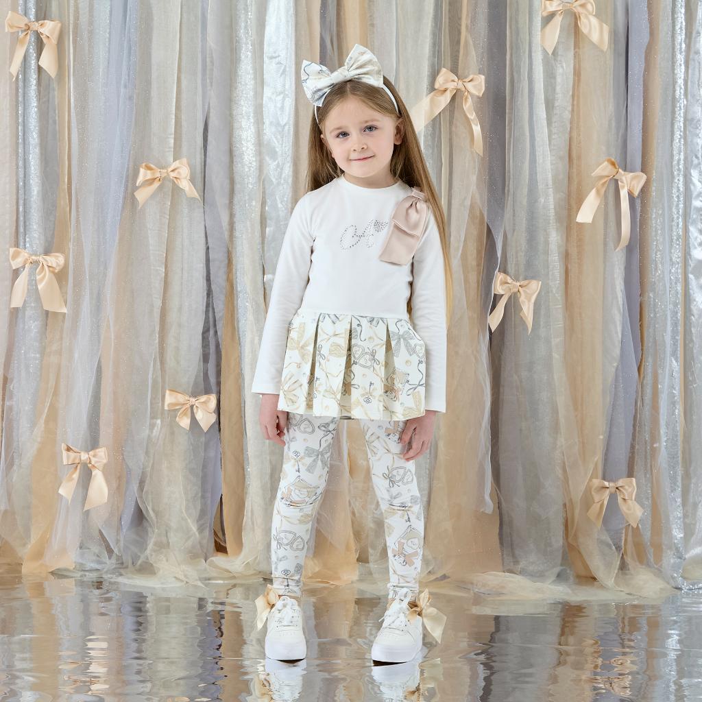 A DEE EAU DE ADEE BLAKE LEGGING SET W262511