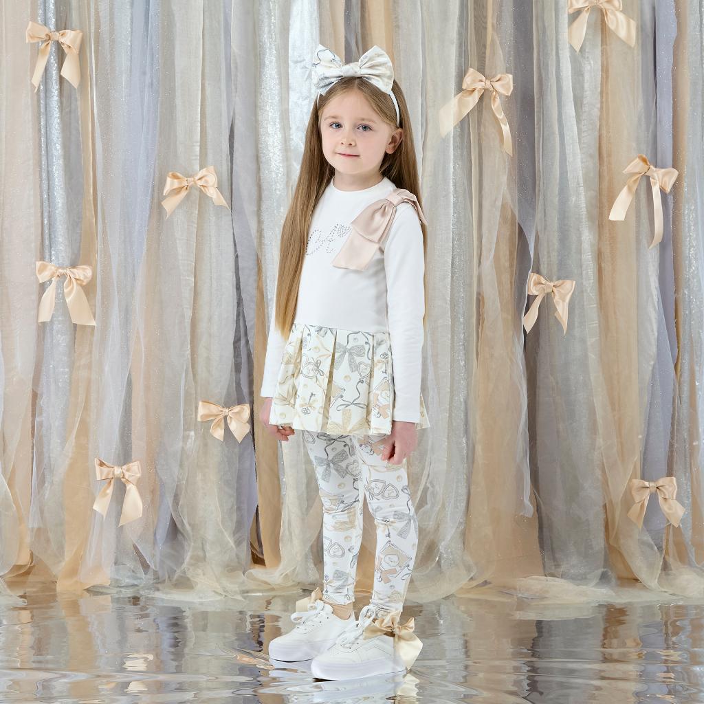 A DEE EAU DE ADEE BLAKE LEGGING SET W262511