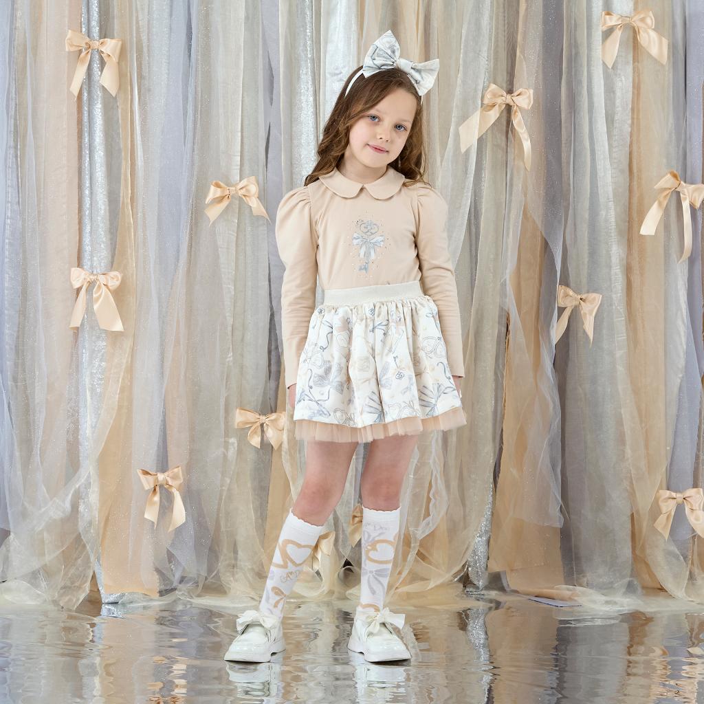 A DEE EAU DE ADEE BRIE SKIRT SET W262513