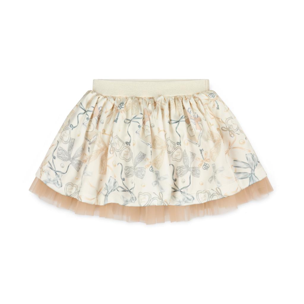 A DEE EAU DE ADEE BRIE SKIRT SET W262513