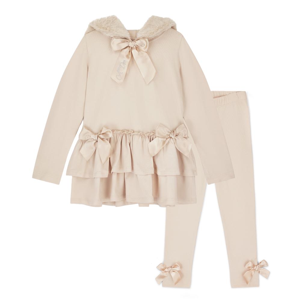 A DEE EAU DE ADEE ALINA LEGGING SET W262514