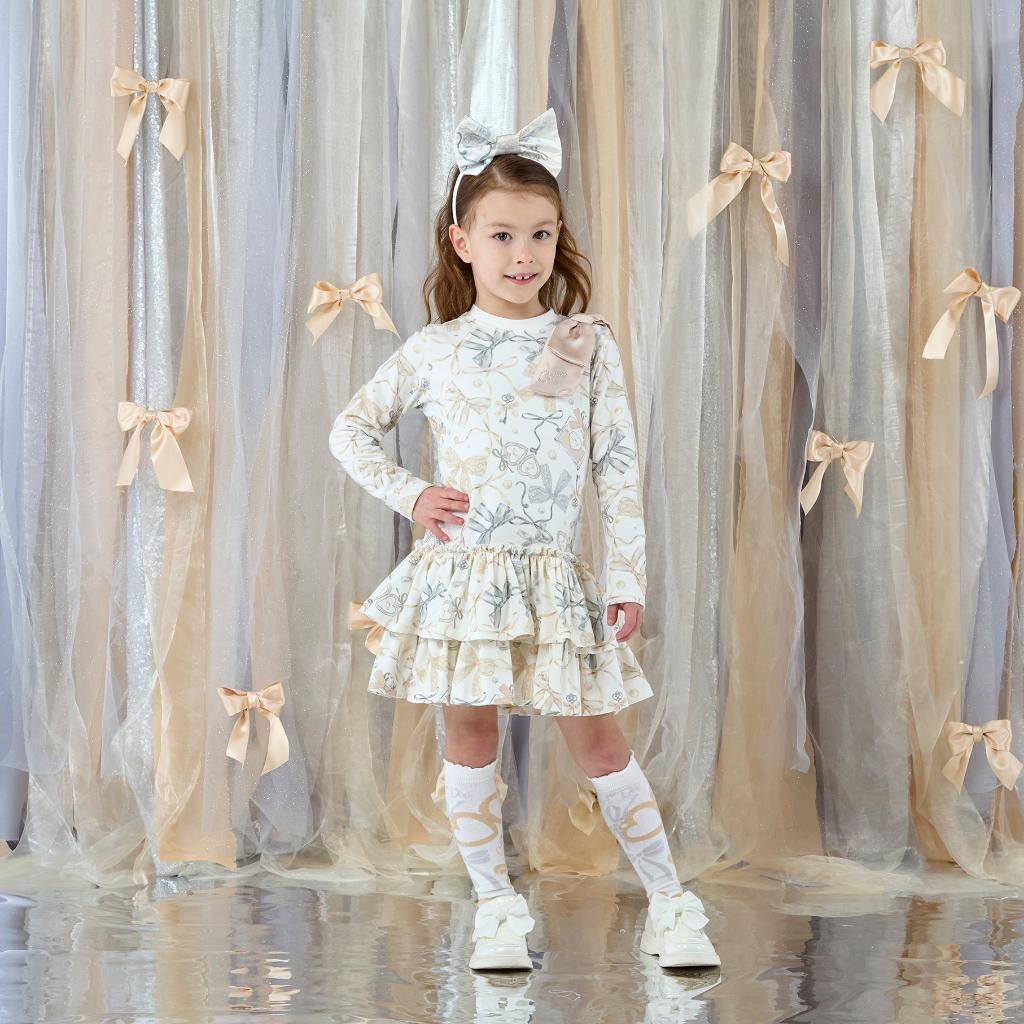 A DEE EAU DE ADEE ALLIE HAIRBAND W262917