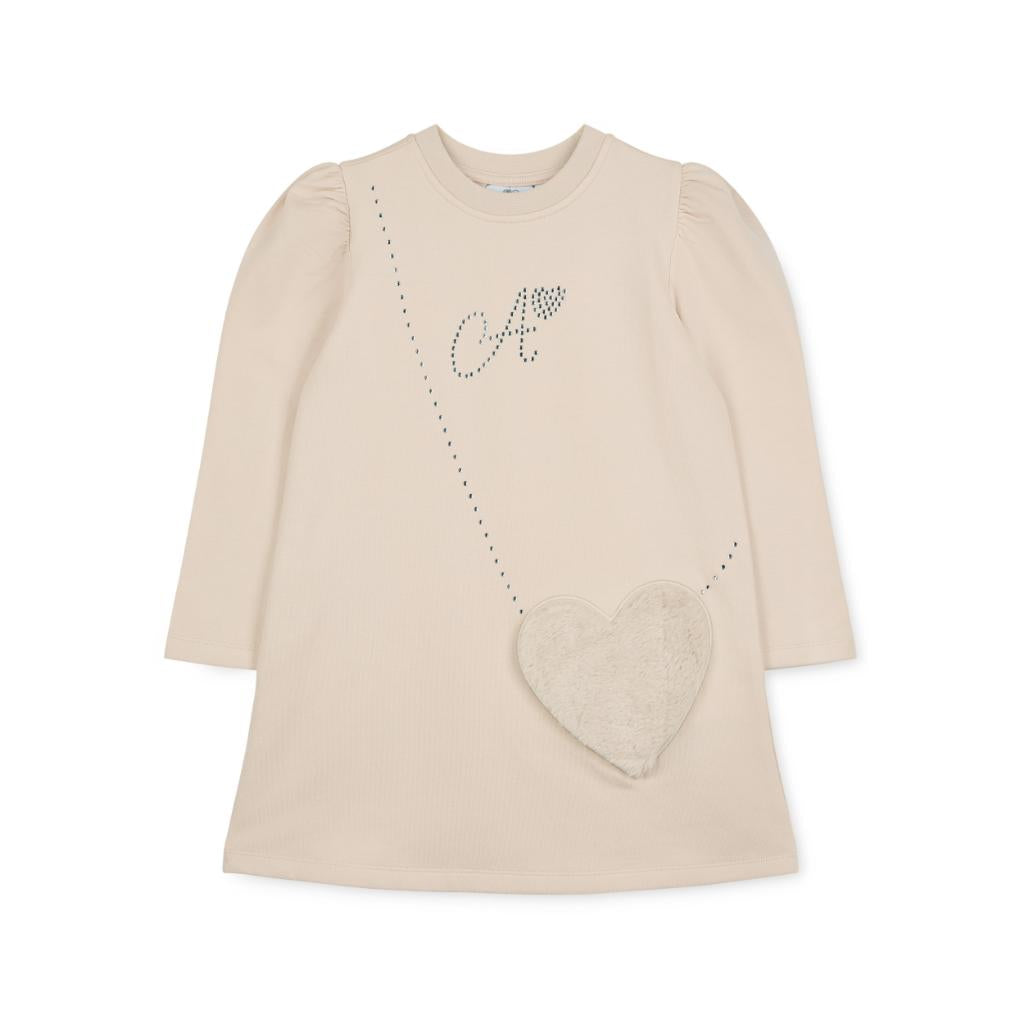 A DEE EAU DE ADEE ALYSSA DRESS W262710
