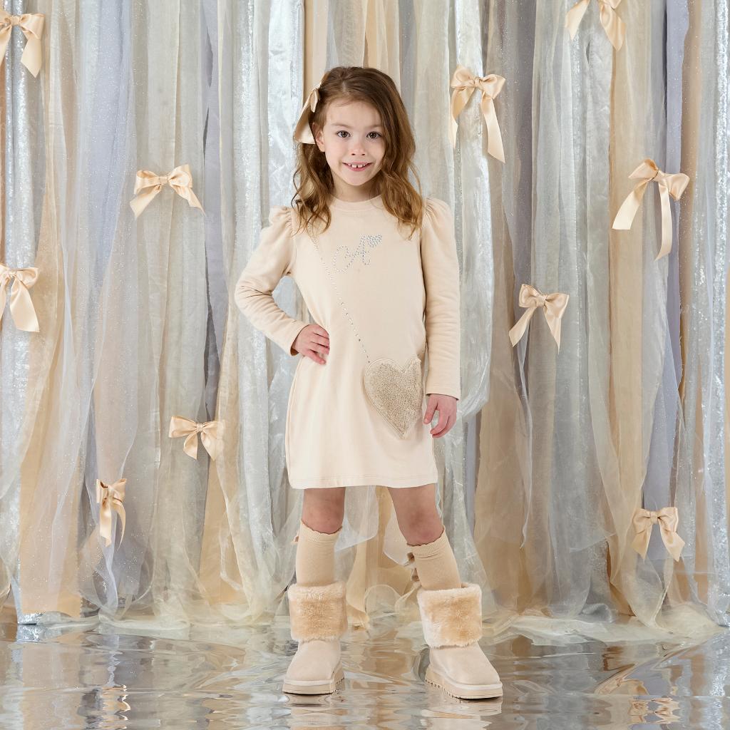 A DEE EAU DE ADEE ALYSSA DRESS W262710