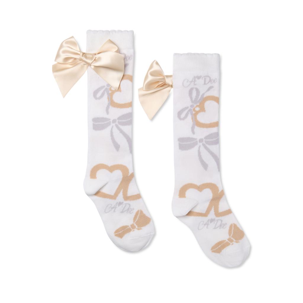 A DEE EAU DE ADEE ALESSANDRA SOCKS W262914