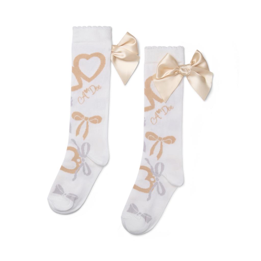A DEE EAU DE ADEE ALESSANDRA SOCKS W262914
