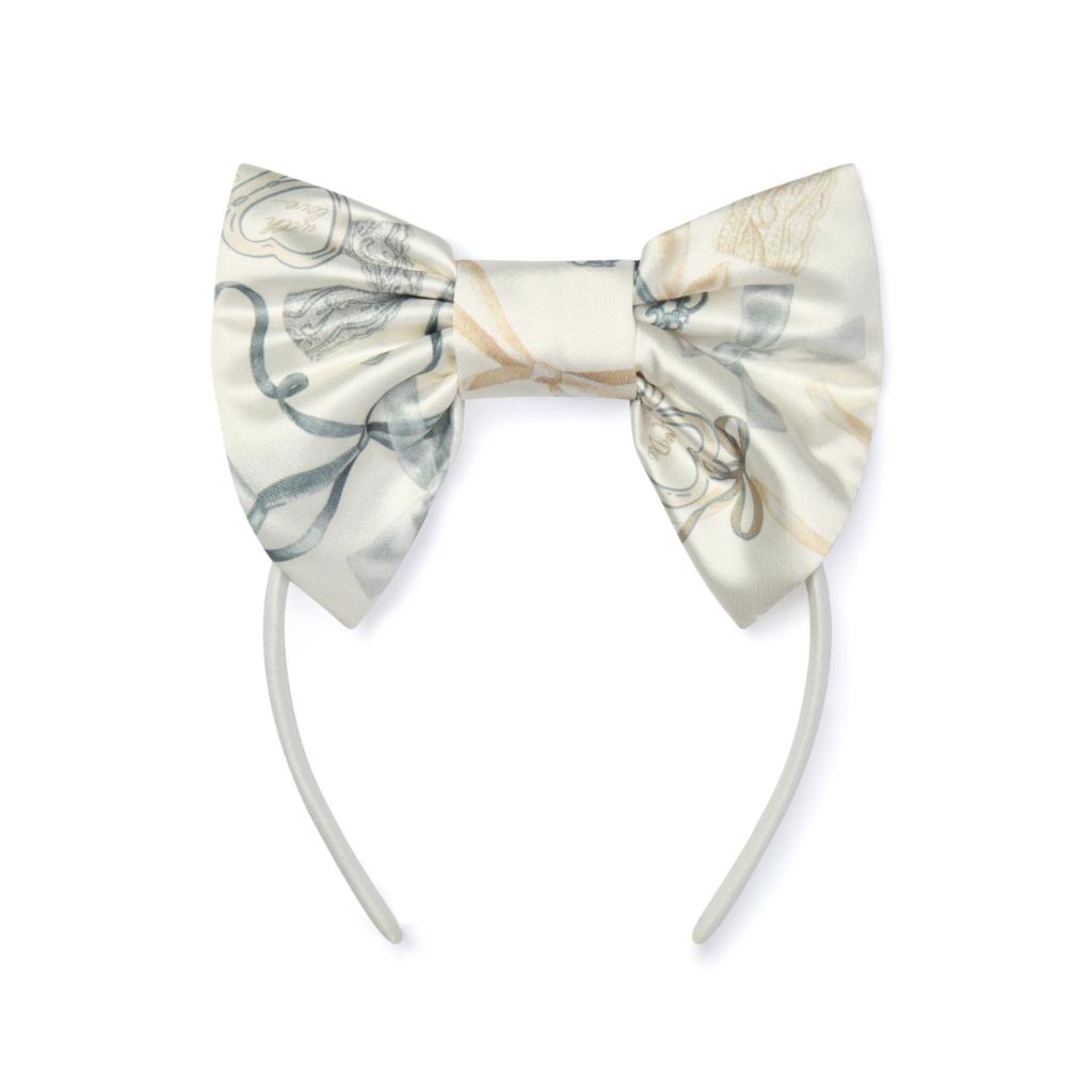 A DEE EAU DE ADEE ALLIE HAIRBAND W262917