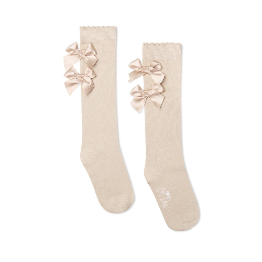 A DEE EAU DE ADEE ARIEL SOCKS W262936