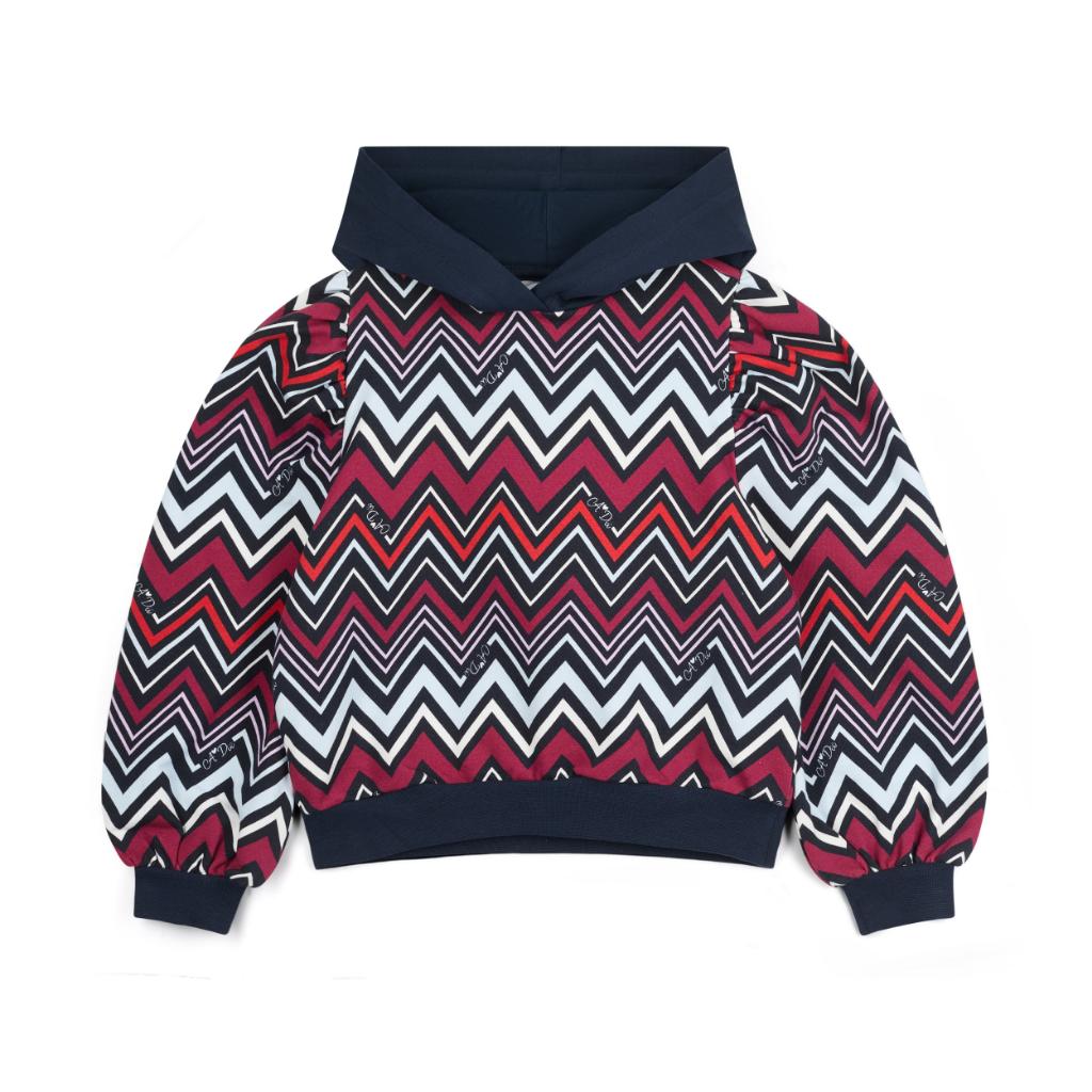 A DEE CHEVRON CHARM COCO TRACKSUIT W263525