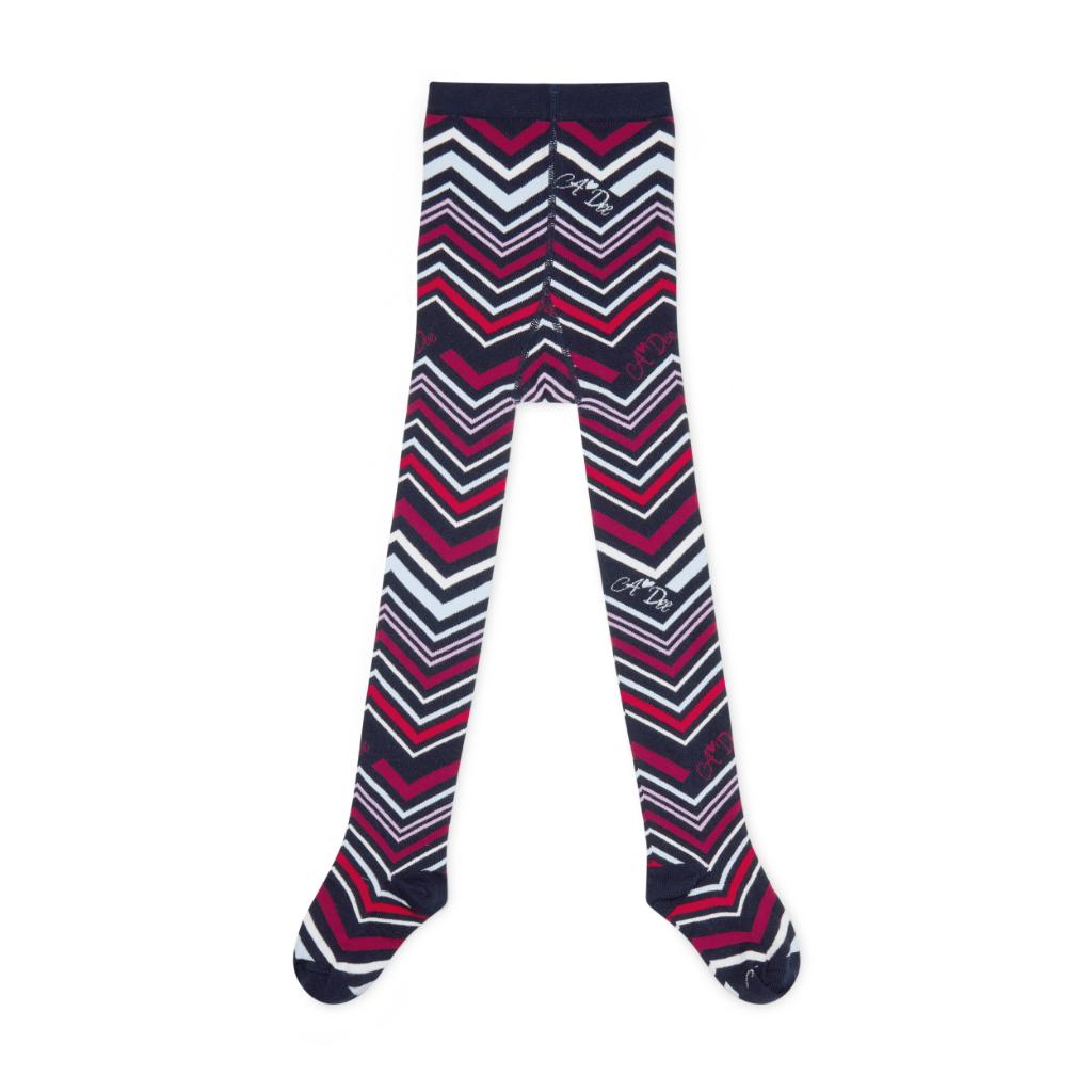 A DEE CHEVRON CHARM ARI TIGHTS W263923