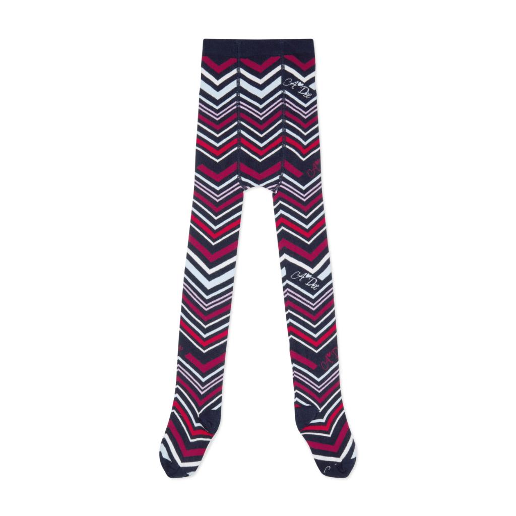 A DEE CHEVRON CHARM ARI TIGHTS W263923