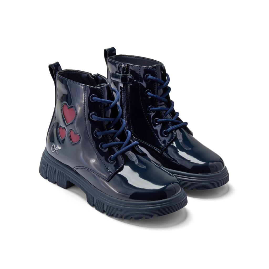 A DEE AMORE HEART BOOTS W265101