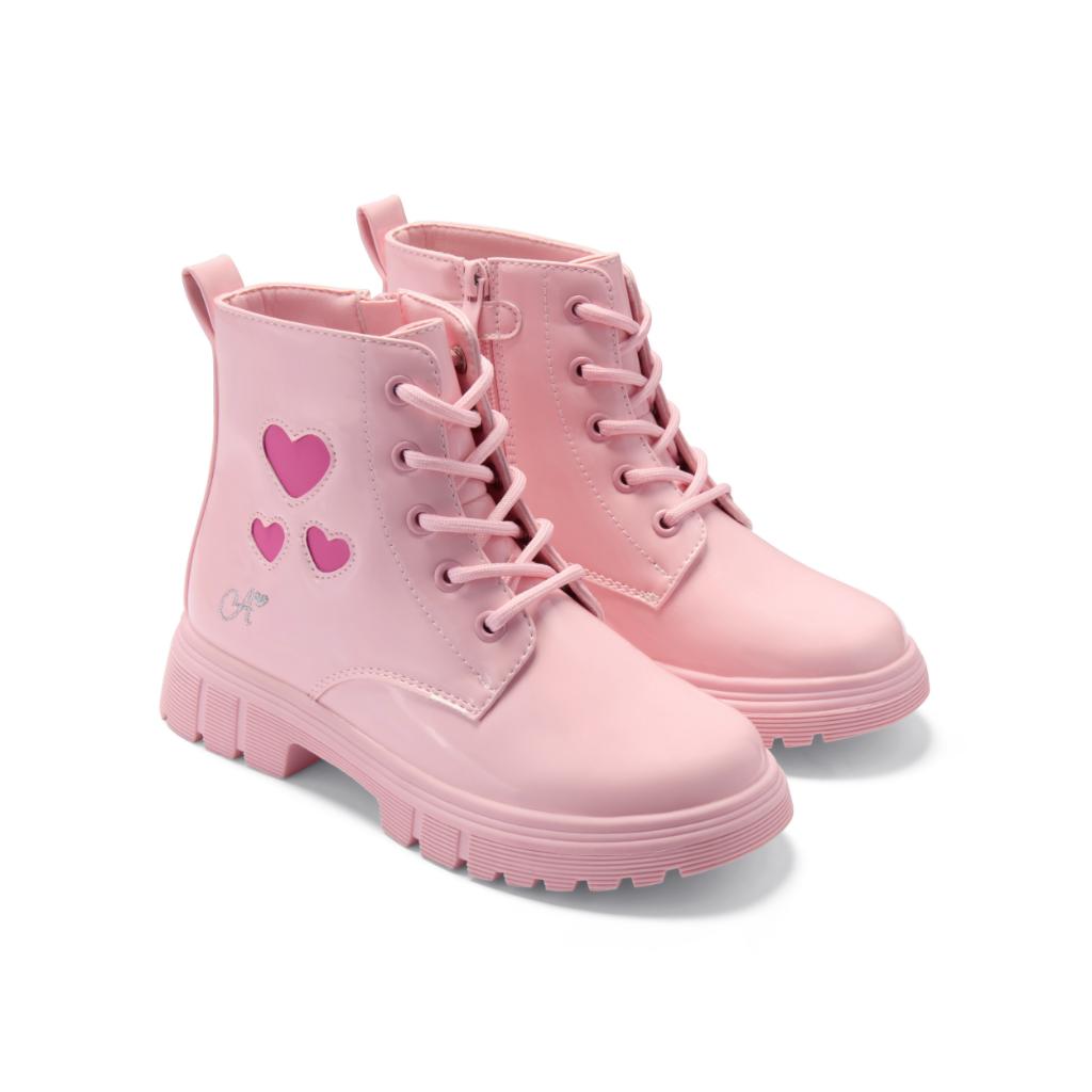 A DEE AMORE HEART BOOTS W265101