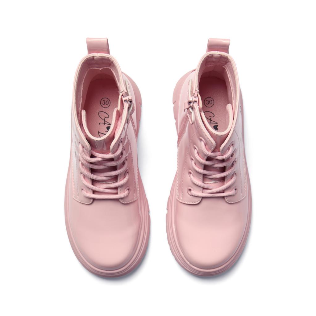 A DEE AMORE HEART BOOTS W265101