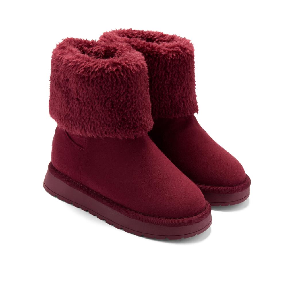 A DEE FLUFFIE BOOTS W265104