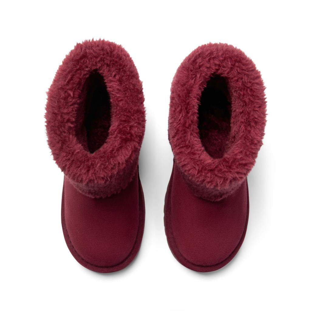 A DEE FLUFFIE BOOTS W265104