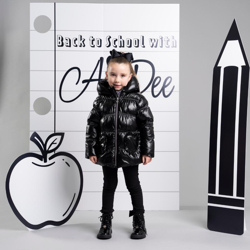 A DEE LUNA JACKET W266201