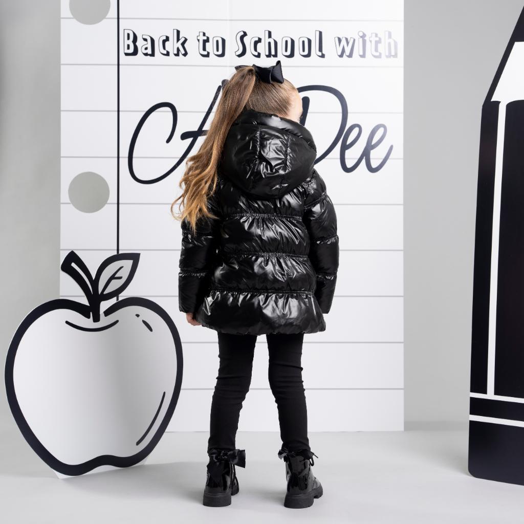 A DEE LUNA JACKET W266201