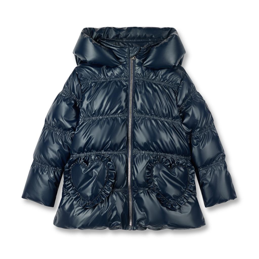 A DEE LUNA JACKET W266201