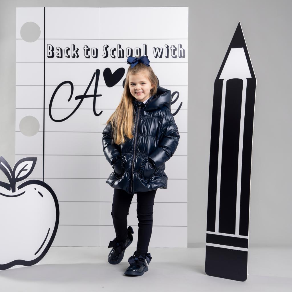 A DEE LUNA JACKET W266201