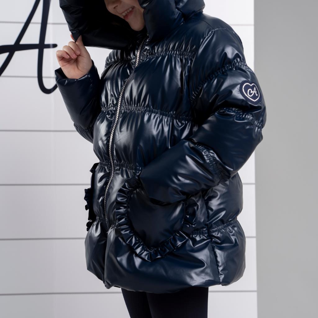 A DEE LUNA JACKET W266201