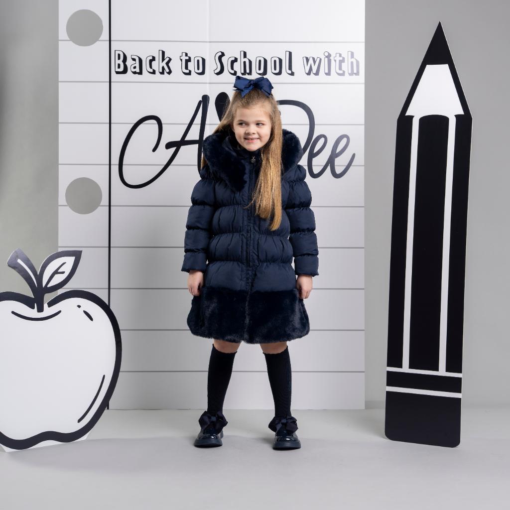 A DEE RHEA JACKET W266202