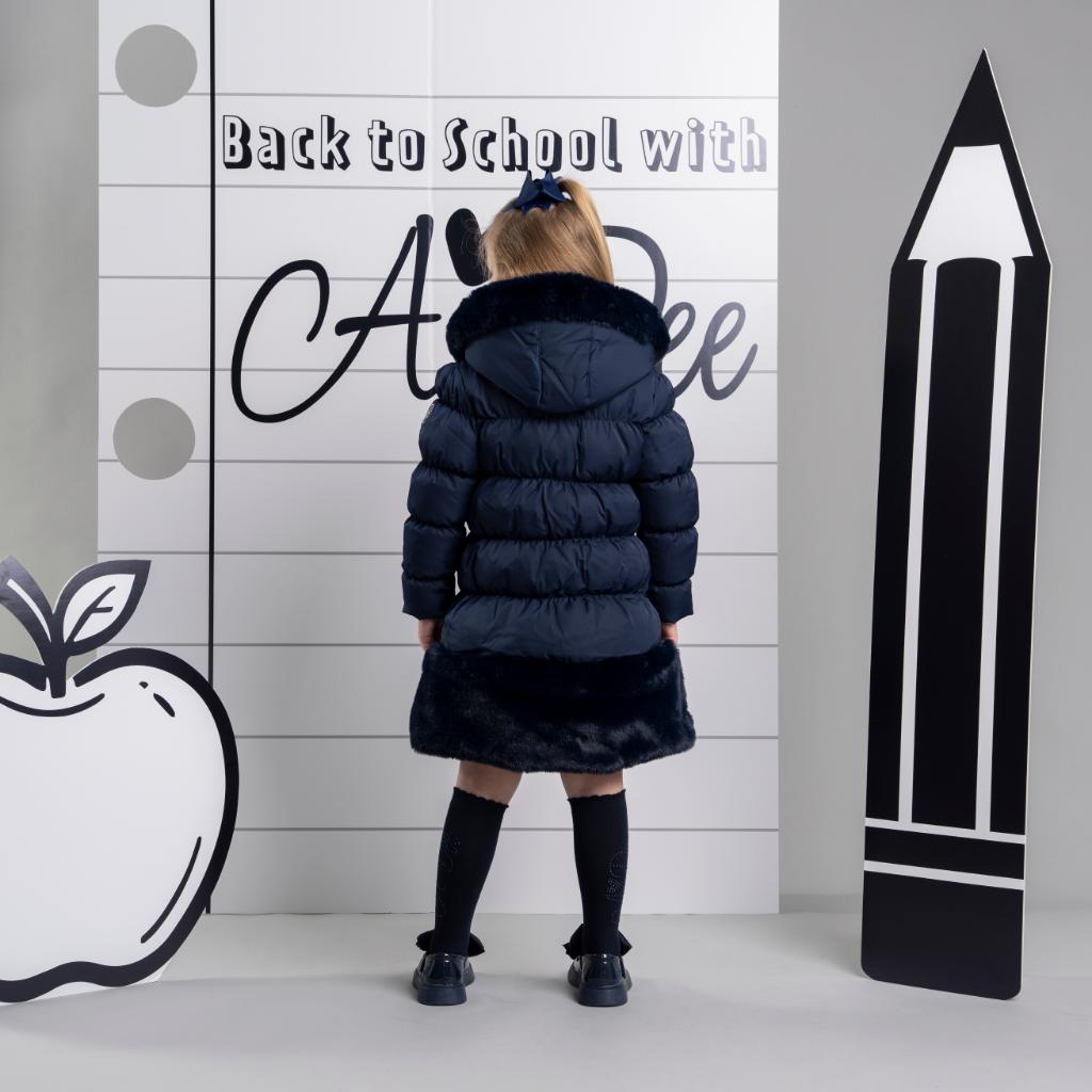 A DEE RHEA JACKET W266202