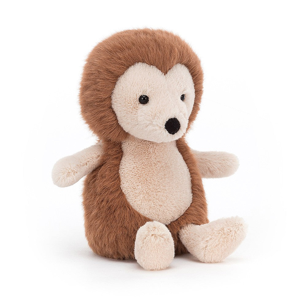 JELLYCAT WILLOW HEDGEHOG W4HEDG