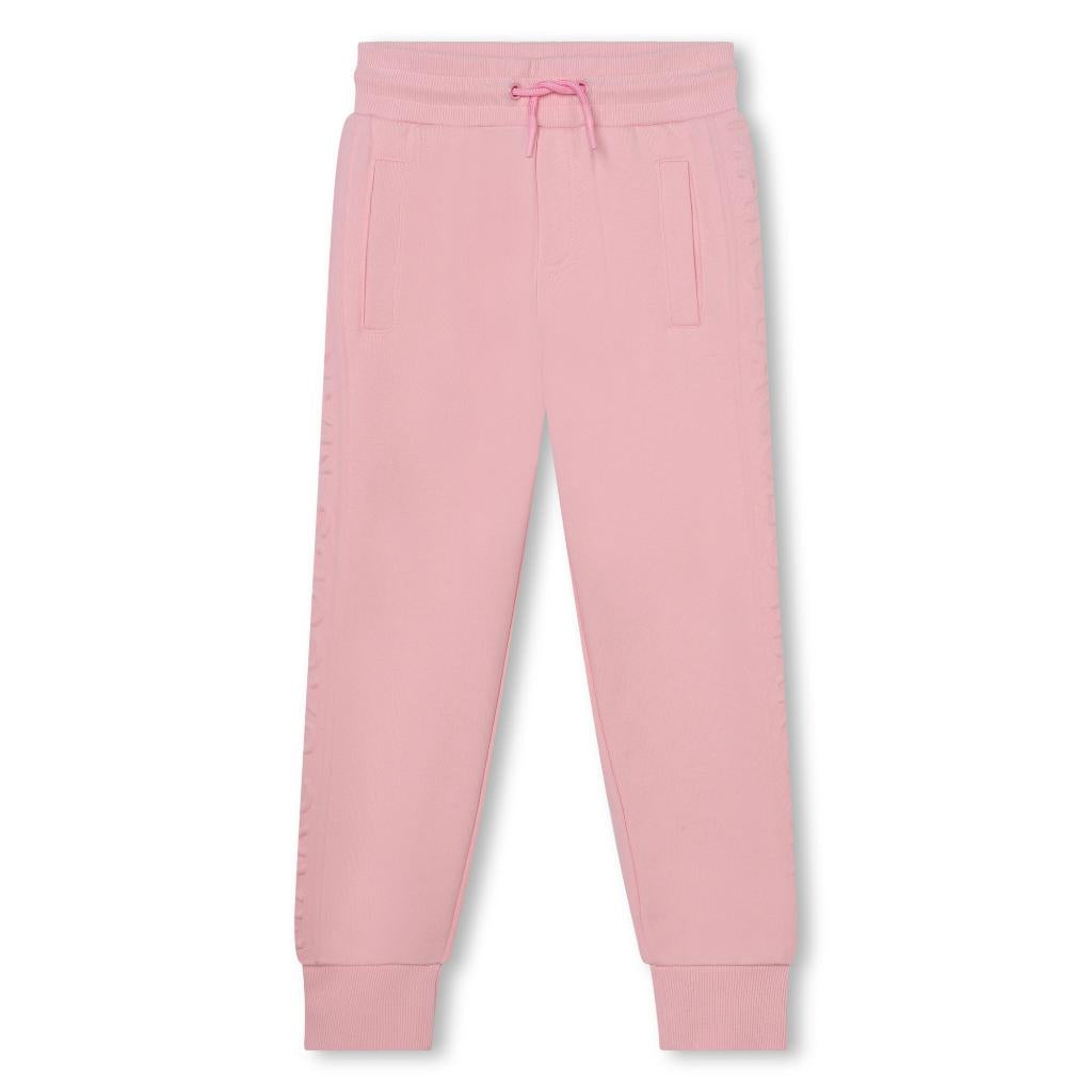 MARC JACOBS JOGGING BOTTOMS W60009