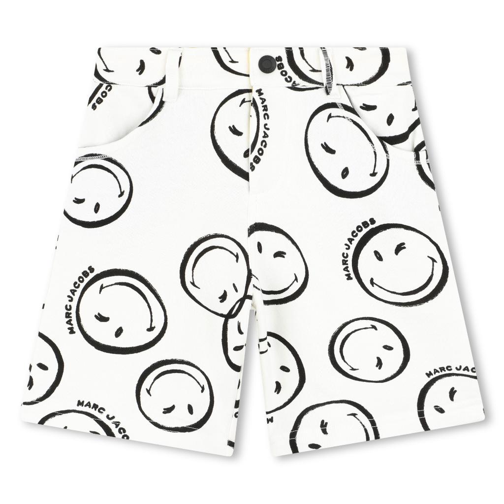 MARC JACOBS SHORTS W60019