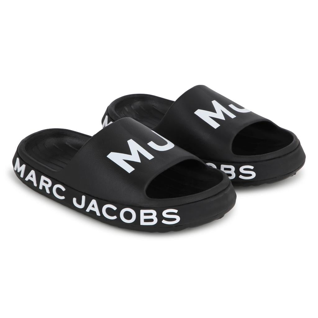 MARC JACOBS SLIDERS W60131